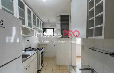 Imagem 15: Apartamento, Brooklin - São Paulo