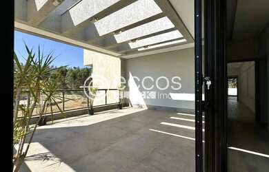 Imagem 7: Casa em condomínio à venda, 4 quartos, 4 suítes, Alphaville Lagoa dos...