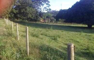 Imagem: O terreno possui 30.000m² de Área e está localizado em Fazenda