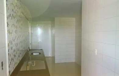 Imagem 14: Topazio Residence Apartamento de 125m² 3 suítes no Parque 10. Confira