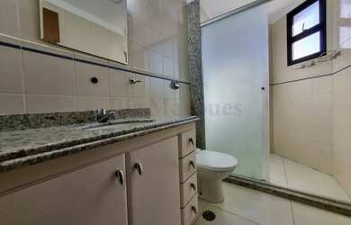 Imagem 13: APARTAMENTO PARA ALUGAR NO BAIRRO JARDIM BOTANICO 155M²