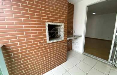 Imagem 3: Apartamento para locação com 3 quartos Bairro Gleba Palhano Londrina