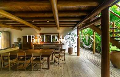 Imagem 9: Casa Na Praia Extremo Luxo Em