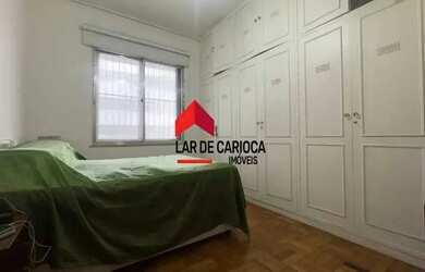 Imagem 9: Apartamento : Residencial / sala Quarto e sala 60 m² / Copacabana / Posto 6