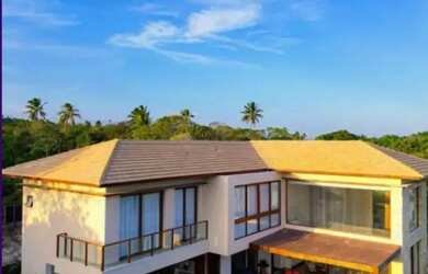 Imagem: Mansão Castelo D x27 Avila, Condomínio Praia Bella, Praia