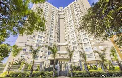 Imagem: Apartamento 75m², 3 dormitórios, 2 vagas no bairro Partenon