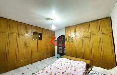 Imagem 16: Sobrado com 4 dormitórios, 540 m² - venda por R$ 3.000.000,00 ou aluguel...