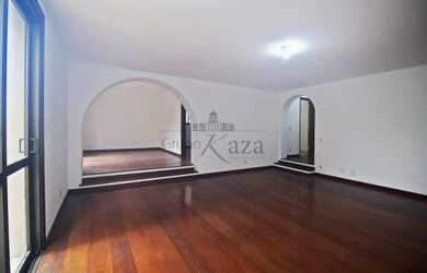 Imagem 2: Apartamento - Higienópolis - 3 Dormitórios - 200m²