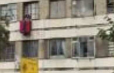 Imagem: O apartamento possui 1 Dormitório, 1 Banheiro, 39m² de Área