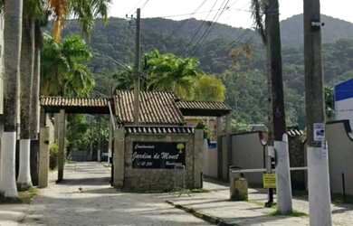 Imagem: O apartamento na cobertura possui 1 Dormitório, 1 Banheiro