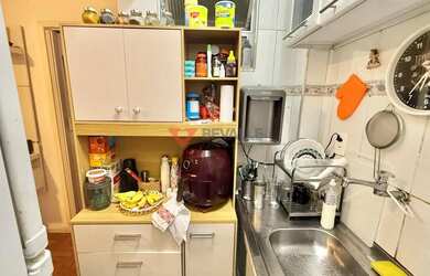 Imagem 10: Apartamento à Venda no Flamengo RJ 2 Quartos por R$700.000