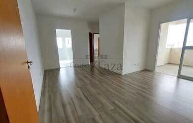 Imagem: Oportunidade - Apartamento - Jardim Uirá - Edifício Rio Verde