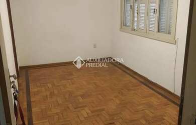 Imagem: O apartamento possui 1 Dormitório, 1 Banheiro e 24m² de Área