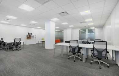 Imagem: O depósito possui 15m² de Área, Imóvel mobiliado e está