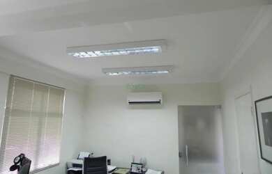 Imagem: Sala Comercial Palace Center