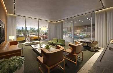 Imagem 12: Apartamento no Lagom Perequê 4 suítes e 3 vagas em Porto Belo