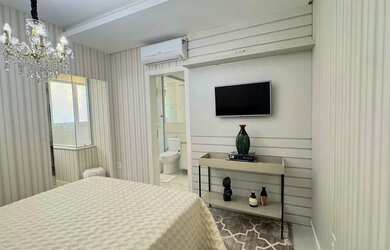 Imagem 14: Apartamento - 4 dormitórios - 4 Suítes - localizado em Itapema / Meia...