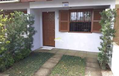 Imagem: A casa à venda possui 2 Dormitórios, 1 Banheiro, 50m² de