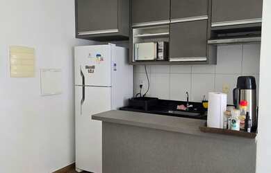 Imagem 10: Apto VIEW CLUB PONTA NEGRA