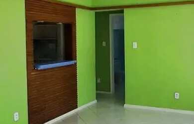 Imagem: O apartamento para alugar possui 2 Dormitórios, 2 Banheiros