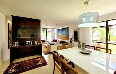 Imagem 3: Casa 4 quartos - Jardim do Sol