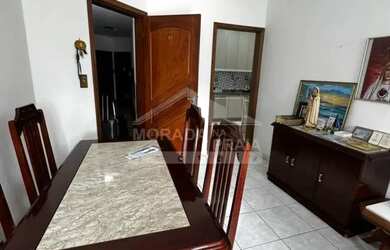 Imagem: Aprtamento no Canto do Forte, 2 dormitórios, confira em Praia