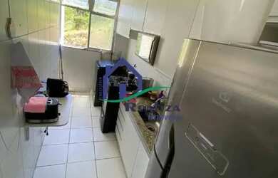 Imagem 10: Cobertura residencial para LOCAÇÃO em São Gonçalo Galo Branco