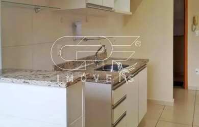 Imagem 2: Apartamento para Locação, Nova Aliança, 1 dormitório, 1 suíte, 1...