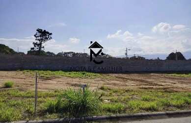 Imagem: O terreno possui 250m² de Área e está localizado em Tremembé