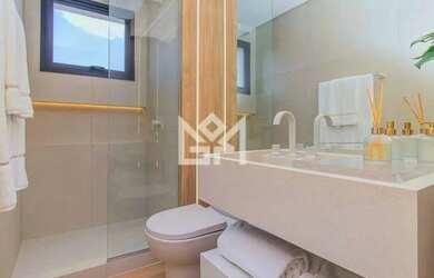 Imagem 3: RBTDVP 115 Apto 1835. Piscina, Imóvel novo, Lareirae2 Vagas na garagem