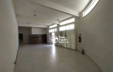 Imagem: O depósito possui 137m² de Área e está localizado em Jardim