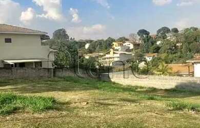 Imagem: O terreno possui 841m² de Área e está localizado em Capela