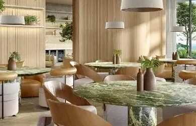 Imagem 13: Apartamento no Lagom Perequê 4 suítes e 3 vagas em Porto Belo