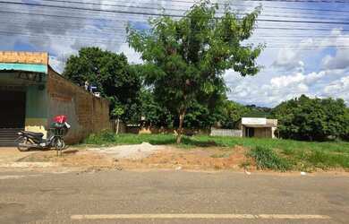 Imagem: O terreno possui 360m² de Área e está localizado em Jardim