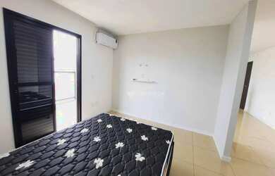 Imagem 7: Apartamento com 1 dormitório, 59 m² - venda por R$ 420.000,00 ou aluguel por R$ 2.840,00/m