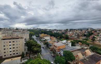 Imagem: Apartamento para venda com 45 metros quadrados com 2 quartos