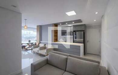 Imagem: Apartamento à Venda - Centro, 3 Quartos, 85 m2