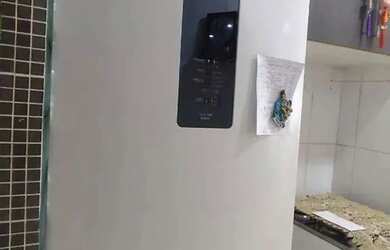 Imagem 11: Aluga-se Apartamento Mobiliado, Condomínio Vitória Jundiaí