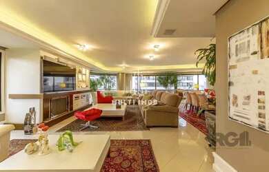 Imagem 3: Apartamento 3 suites , 3 vagas ,Alto Padrão, na Bela Vista