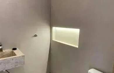 Imagem 10: CASA ALTO PADRÃO À VENDA NO TRÊS MARIAS GOIÂNIA 3 SUÍTES