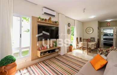 Imagem 2: Sobrado Housing Flamboyant