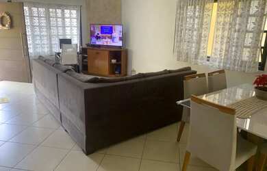 Imagem: Oportunidade - Casa Sobrado - Jardim Terras de São João