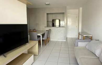 Imagem: O apartamento possui 3 Dormitórios, 3 Banheiros, 2 Vagas na