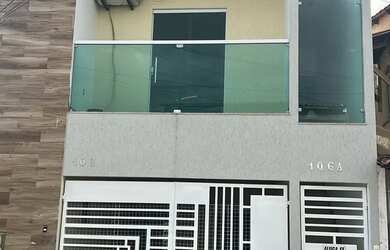 Imagem: O apartamento possui 2 Dormitórios, 2 Banheiros, 90m² de Área