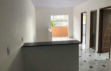 Imagem: A kitnet possui 2 Dormitórios, 60m² de Área Privada e está