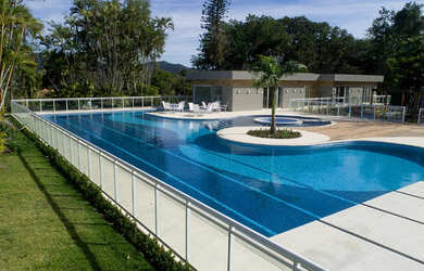 Imagem 1: Condomínio Jardim Ubá Maricá - More cercado do verde