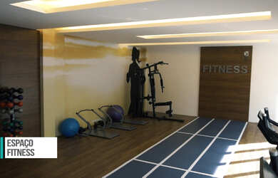 Imagem 11: Condomínio Jardim Ubá Maricá - More cercado do verde