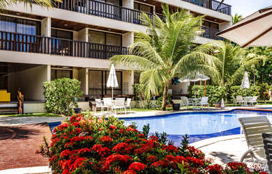 Imagem 11: Muro Alto Aluguel por temporada de Flats no Nannai Residence em Muro Alto