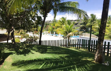 Imagem 8: Muro Alto Aluguel por temporada de Bangalô no Beach Class Resort em Muro...