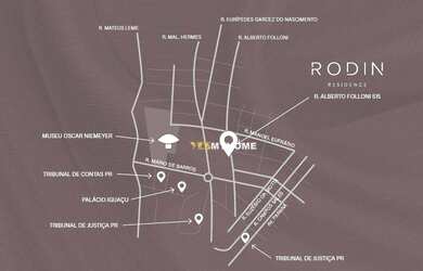 Imagem 12: Apartamento Garden à venda, 228 m² por R$ 4.516.000,00 - Ahú - Curitiba/PR